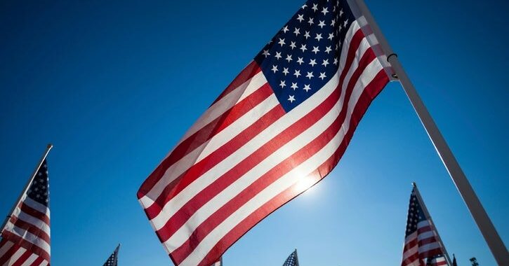 Kane County History: Flag Day Has Special Meaning in Batavia, IL