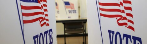 Kane County Clerk Encourages Early Voting, Vote By Mail