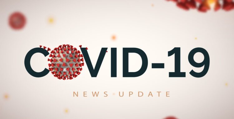 COVID-19 UPDATE: 36,843 New Cases Statewide; Kane County Stays at Medium Level; Hospitalizations Up as Americans Hit The Road